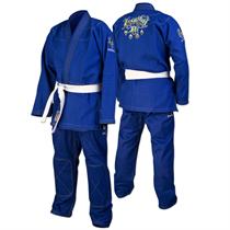 Lucky Jiu Jitsu Gi